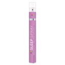 תמיכה בשינה Spray (30 יום אספקה) - מלטונין, 5-HTP, L-theanine, & Herbal Extractor, Spearmint Flavor, TSA Safe & Fast Absorbing על ידי SpectraSpray