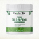 Super Chlorophyll Powder – The Green Miracle for Digestion, Immunity, Detox & pH Balance | Natural Superfood – 100g