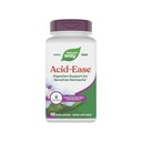 Nature's Way Acid-Ease Digest פורמולה, תוסף תמיכה תזונתי עבור Stomachs רגיש*, 180 קפסולות טבעוניות