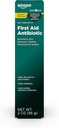 טיפול בסיסי עזרה ראשונה Antibiotic Ointment, 2 אונקיה (Pack of 1)