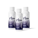 Rho Nutrition Liposomal NAD+ - תוספת נוזלית שנועדה לעזור תמיכה Absorption - Active Form of NAD+ עוזר לתמוך בריאות תאית נורמלית, הזדקנות בריאה, אנרגיה מטאבוליזם ו Vitality - 3 Pack