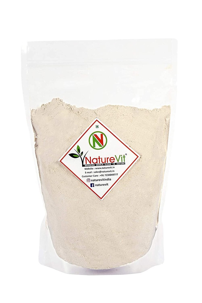 Nature Vit Shatavari Powder,500Gm
