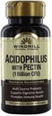 Windmill Acidophilus עם קפסולות Pectin, 100.0 הרוזן