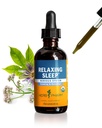Herb Pharm להרגיע את שינה צמחי פורמולה עם תמצית נוזלי ולריאן - 2 Oz