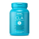 GNC Total Lean CLA | משפר את הגוף ואת Lean שריר טונה, דלקים מטבוליזם שומן ואנרגיה ללא Stimulants