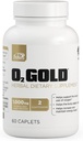 AdvoCare O2 זהב - תוסף חמצן דם עם Rhodiola Rosea Root & hydrolyzed Whey חלבון - תמיכה באנרגיה * 60 קפסולת