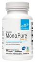 XYMOגן אומגה MonoPure DHA EC - ריכוז גבוה של שמן דג DHA - אומגה 3 עבור Cardiovascular, Immune + תמיכה קוגניטיבית (30 Softgels)