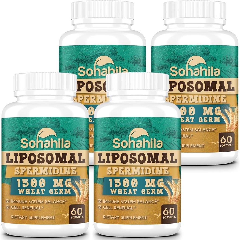 תוסף הזרעים 15 MG - 99% Purity, High Absorption, 1500 MG פרמנטד חיטה גרם פלט עם Zinc & Thiamin, זרע עבור גברים ונשים - חידוש סלולרי, אגרינג הגנה, אנרגיה, 240 Softgels