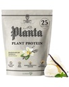 Ambrosia Planta - Premium Plant-מבוסס חלבון | טבעוני & Keto Friendly | Gourmet Flavors with no Bloating or Stomach Upset