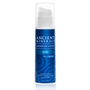 מינרלים עתיקים Magnesium Lotion Ultra עם MSM טהור Genuine Zechstein Magnesium Lotion עבור יישום הנושא (5oz)