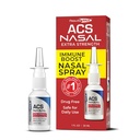 תוצאות RNA - ACS 200 Nasal תוספת כוח - ה-Nsal Wash זמין. Clears Nasal Passages לעזור לך לנשום עמוק, יום ולילה. פרובאנס קליני, דוקטור מומלץ (30 מנות)