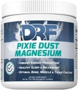 Pixie Dust Magnesium מאת ד"ר Farrah World Renown Medical Doctor