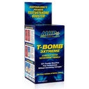 MHP T-Bomb 3xtreme קלינית נבדק, טסטוסטרון Booster לגברים, להגדיל את Libido, 168