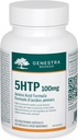 Genestra Brands 5HTP 100 מ"ג | תמיכה בשינה ומאזן נפש | 90 קפסולות