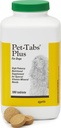 Pet-Tabs Plus Multivitamin ומינרל תוסף לכלבים עם צרכים תזונתיים מיוחדים, Tablet Chewable, 180 Countבק