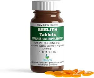 שם הסרטון: BEELITH TAB 100Tablets