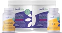 Bari Life Duodenal Switch Starter Kit with Watermelon אבקת פרוביוטיקה 30 ויטמין B1