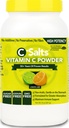 C-Salts ויטמין C אבקת תוסף - 100% טהור Dose Buffered ויטמין C אבקת עבור Immune תמיכה - אורגני, סוכר חינם, טבעוני, non-GMO, Stomach-Friendly, לימון Lime 8oz