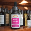 Muira Puama Bark Tincture (Alcohol Free)