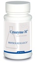 Biotics Research CytozymeM זכר Glandular משלב פורמולה, תמיכה הורמונלית גברית, תפקוד אנדוקריני בריא, SOD, Catalase, פעילות אנטי-חמצן פוטנט, 60 טבליות