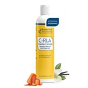 דיאטות מחקר C-RLA - ויטמין C עם R Lipoic Acid לתמוך Detox - טבעוני & Soy-Free ויטמין C נוזל, Vanilla Karamel Flavor (10 Fl Oz)