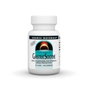 מקור Naturals GastricSoothe Zinc L-Carnosine * 30 Veggie Caps