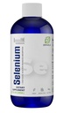 ZEMVELO נוזל Ionic Selenium תוסף הזדקנות בריא למבוגרים - תמיכה מערכת החיסון ואנטיoxidant הגנה לטווח ארוך ובריאות - 3 חודשים אספקה