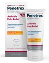 Pnetrex מחמם כאב קרם - עמוק Penetrating Capsaicin עם Arnica, ויטמין B6 & MSM(DMSO2) - החל ידיים, Wrists, רגליים, ברכיים, אלבוים ואזורים אחרים משפיעים, 2 oz 2 oz oz 2 oz oz oz 2