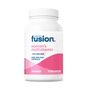 Bariatric Fusion One Per Day Bariatric Multivitamin with Iron for Women | With Hair and Nailsוויטמין בלנדר | Gastric Bypass and Op Gastrectomy