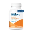 Bariatric Fusion Bariatric Multivitamin Without Iron | Post Bariatric Surgeryמטופלים | Iron Free Bariatric ויטמין for Gastric Bypass and Op Gastrectomy