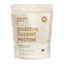 חלבון התמיכה של Nuzest Bethany - Probiotics for Digestive Health - חלבון נקי Lean - Premium Vegan Pea חלבונים אבקת חלבון - צמחי מבוסס - 20 משרתים, 1 פאונד (Pack of 1) - Vanilla