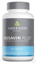 Rosavin Plus עם אלקטרוליטים סיביר Rhodiola Rosea 90 V-capsules 150 מ"ג על ידי AMERIDEN INTERNATIONAL, INC