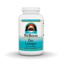 מקור Naturals Wellness Zinc Lozenges, Peach-Raspberry Flavord Immune, 23mg - 120 Lozenges