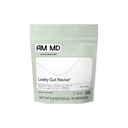 איימי מאיירס MD Leaky Gut Revive - Gluten-Free & non-Dairy - תערובת הבוטנית לתמיכה בריאה של Gut - GI בריאות תמיכה עם Prebiotic סיבים, Slippery Elm Bark & Marshmallow Root - 6.3 oz (30 משרתים)