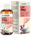 Livpro Liver Detox Syrup with Milk Thistle & Arjuna Bark על ידי Green Cure, Liver תוספת עם חלב Thistle Liver Detox ניקויse, אורגני Liver תמיכה - מדע גרמני עם Ayurveda, 3.4 Fl Oz (100ml)