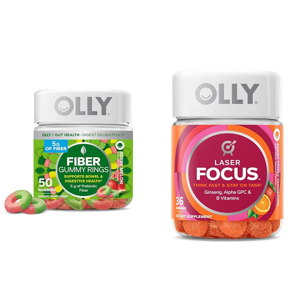 טבעות חניכיים פוליות 50ct & לייזר להתמקד חניכיים 36 הרוזן
