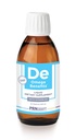 PRN DE אומגה הטבות נוזל תוספת - 6.7 oz, 40 יום אספקה - Re-Esterfied אומגה 3 Triglyceride טופס עם 1680mg EPA, 560 מ"ג DHA & ויטמין D לעיניים יבשות