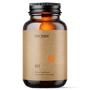 Promix Nutrition ויטמין B12 תוסף - 1000mcg כמו Methyhydrobalamin - Gut Friendly - 90 ספירה