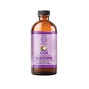 C60 Power C60 ב שמן קוקוס אורגני MCT - תמיכה טבעית לבריאות עבור גברים ונשים, 99.99% פחמן טהור Fullerenes, מקדם אנרגיה, בהירות נפשית, וסטמינה - 4 oz בקבוק