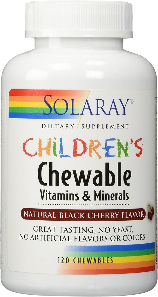 שם הסרטון: CHILDREN'S MULTI CHEWER