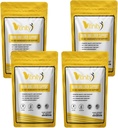 Anti Drink Support Supplement-15+Key Ingredients for Craving Support,Liver Health,Kudzu, Milk Thistle,Holyזיל,DHM, All Natural Cleanse,Grad Reduction, natrient Replenisher Tablets(60 ימים)