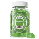 ובכן & Whole Essential Amino Acids תוספת חניכיים - 9-in-1 EAAmies עבור נשים וגברים, אנרגיה ושרירים התאוששות תמיכה - Amino Acids תוספת, מעורב ברי, 30 משרתים