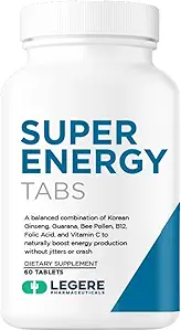 Super Energy - 100 טבליות
