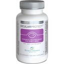 מדע מבוסס בריאות OcularProtect - Daily Multivitamin עם תמיכה בריאות עיניים מתקדמת - 40+ חומרים מזינים עם Lutein, Zeaxanthin, Turmeric & Quercetin - Immune & Antioxidant Support
