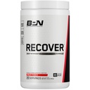 BARE PERFORMANCE NUTRITION BPN Recover Post-Workout Enhanced Muscle Recovery Drink Mix - Essential Amino Acids with Amino9®, CherryPURE® Tart Cherry & Carnitine, 25 משרתים, Punch הפירות