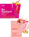 BeMe BeRadiant Peach & Berry Bundle - תוספי שתייה נוזליים