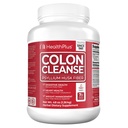 בריאות פלוס קולון תמיכה מזיקה | All Natural Daily Fiber for Toxin Elimination toduction