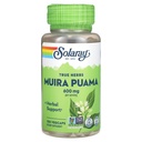 SOLAרי Muira Puama - 300 מ"ג - 100 קפסולות