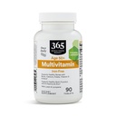 365 על ידי Whole Foods Market, Age 50+ Multi Once Daily, 90 Count