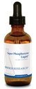 Biotics Research Super Phosphozyme נוזל - זרחן בנוזל, אלקטרוליטים, עצמות בריאות ושיניים, ייצור חלבונים, תמיכה באנרגיה, 40mg / Drop, 2 Fl Oz